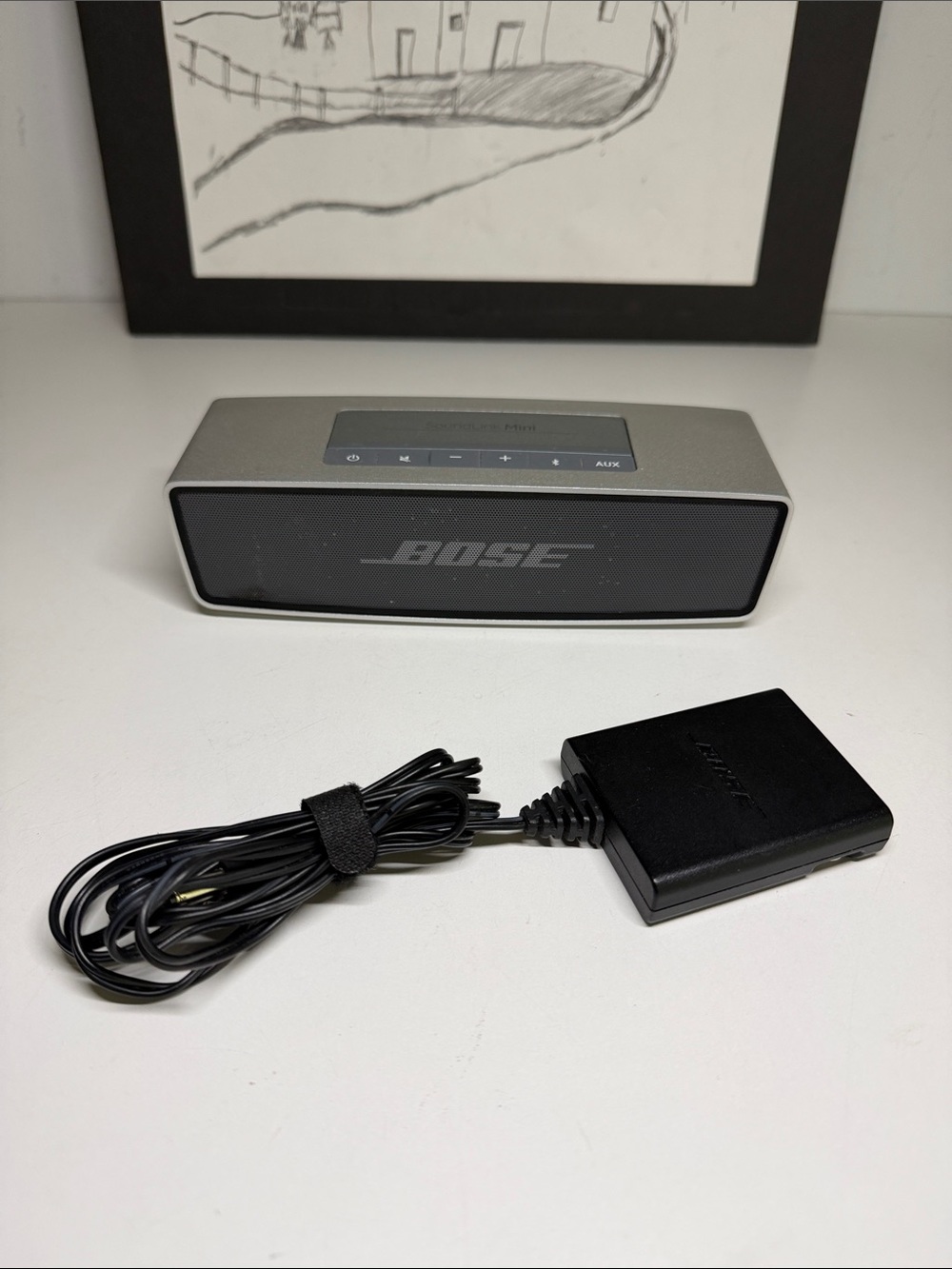 Bose SoundLink Mini